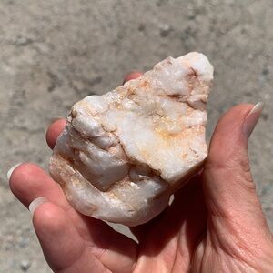 Quartz Crystal • Arizona Quartz • Protection Crystals